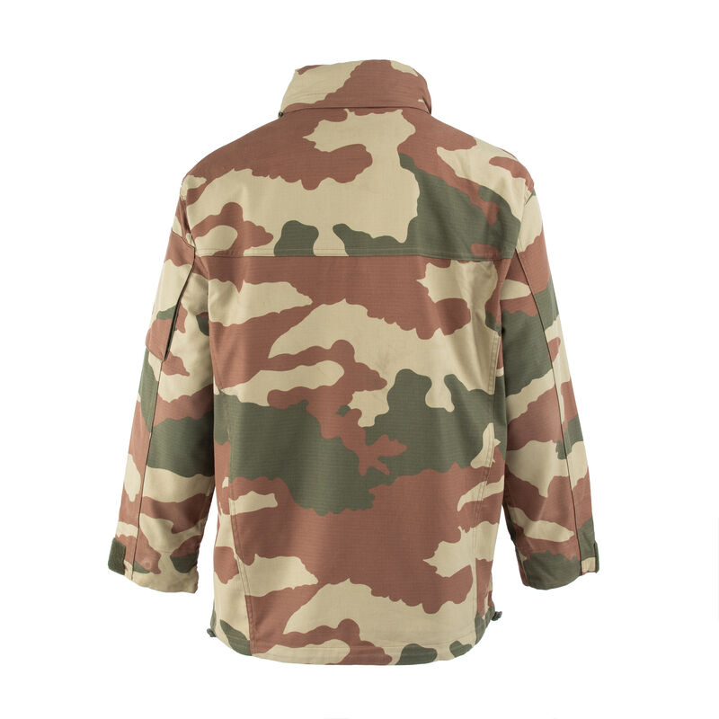 Turkish Camo Ripstop Jacket | Issued, , large image number 2